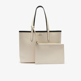 Mala Tote Anna Reversível com Bolsa