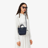 Mini Saco Tote L.12.12 Concept