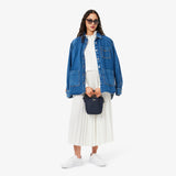 Mini Saco Tote L.12.12 Concept