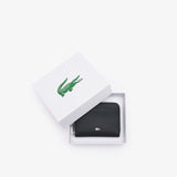 Carteira Pequena com fecho Zip Daily City