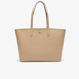 Mala Tote Anna com Fecho
