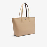Mala Tote Anna com Fecho