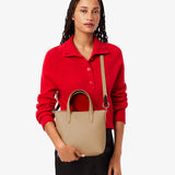 Mini Saco Tote Anna