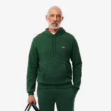Camisola com Capuz
