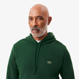 Camisola com Capuz