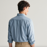 REG SUNFADED ARCHIVE OXF SHIRT