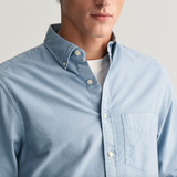 REG SUNFADED ARCHIVE OXF SHIRT