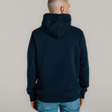 REG ARCHIVE SHIELD HOODIE