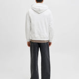 JORINWOOD BLOCK BRANDING SWEAT HOOD