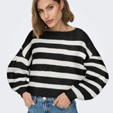 ONLAYA Pullover de malha