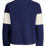 JORNORREBRO BLOCKING SWEAT POLO