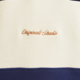 JORNORREBRO BLOCKING SWEAT POLO