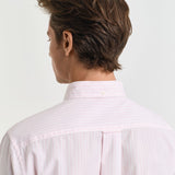 REG POPLIN BANKER SHIRT