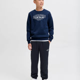 JPSTGORDON MAKOTO SWEAT PANTS JNR