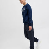 JPSTGORDON MAKOTO SWEAT PANTS JNR