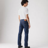 Levis Calça de Ganga 501 Original Onewash