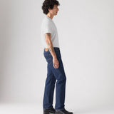 Levis Calça de Ganga 501 Original Onewash