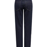 Calça Jeans LUMI MW MOM Straight DNM ONLY