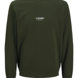 JJESOHO SWEAT CREW NECK