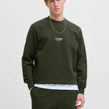 JJESOHO SWEAT CREW NECK