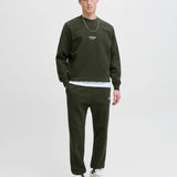 JJESOHO SWEAT CREW NECK