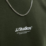 JJESOHO SWEAT CREW NECK