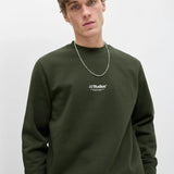 JJESOHO SWEAT CREW NECK