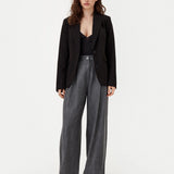 ONLRAVEN LIFE L/S FIT BLAZER CC TLR
