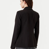 ONLRAVEN LIFE L/S FIT BLAZER CC TLR