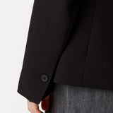 ONLRAVEN LIFE L/S FIT BLAZER CC TLR