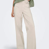 ONLHOPE Cintura alta Wide Leg Fit Jeans