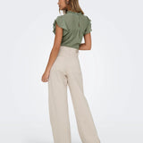 ONLHOPE Cintura alta Wide Leg Fit Jeans
