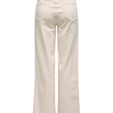 ONLHOPE Cintura alta Wide Leg Fit Jeans