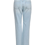 ONLRILEY Cintura alta Straight Fit Jeans