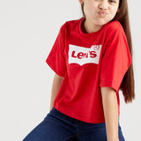 T-shirt Levis Kids