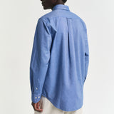 REG OXFORD SHIRT