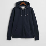 REG SHIELD FULL ZIP HOODIE