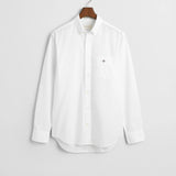 REG CLASSIC POPLIN SHIRT