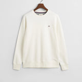 REG SHIELD C-NECK SWEAT