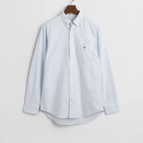 REG CLASSIC OXFORD SHIRT