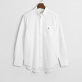 REG CLASSIC OXFORD SHIRT