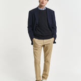 REG SHIELD C-NECK SWEAT