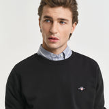 REG SHIELD C-NECK SWEAT