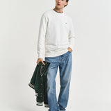 REG SHIELD C-NECK SWEAT