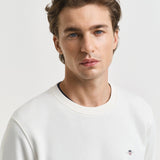 REG SHIELD C-NECK SWEAT