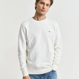 REG SHIELD C-NECK SWEAT