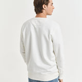 REG SHIELD C-NECK SWEAT