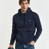 REG SHIELD HOODIE