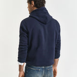REG SHIELD HOODIE