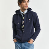 REG SHIELD FULL ZIP HOODIE
